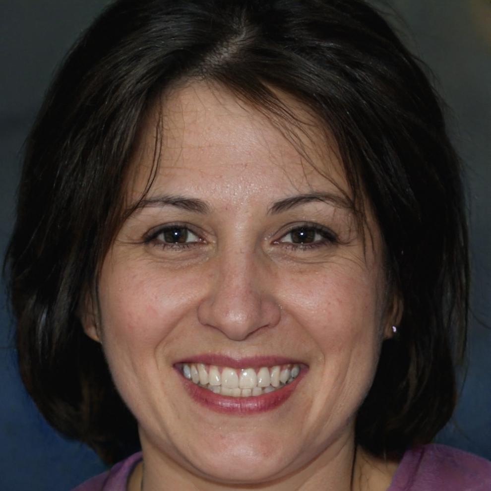 Saoirse Brennagh profile photo