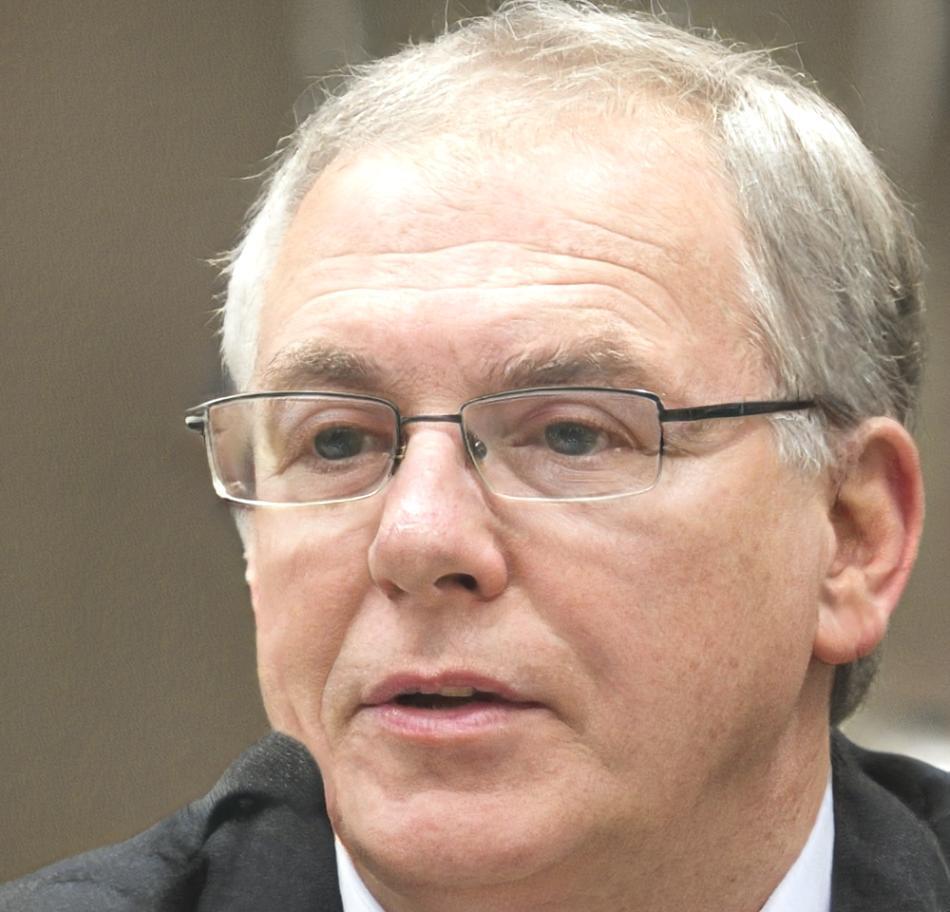 Torben Sivertsen blockchain architect