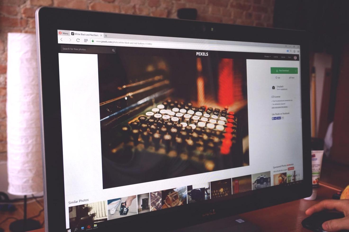 Workshop session on blockchain strategy development