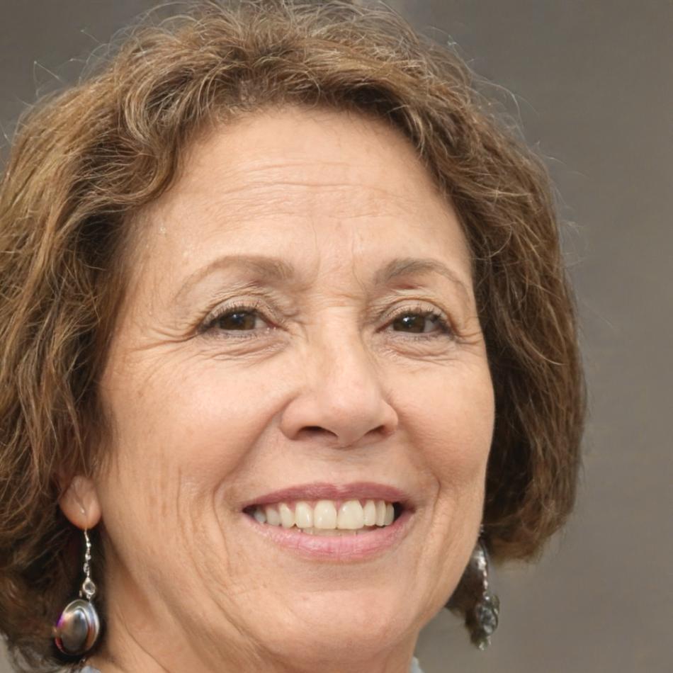 Kirsa Veenstra working on blockchain supply chain implementation