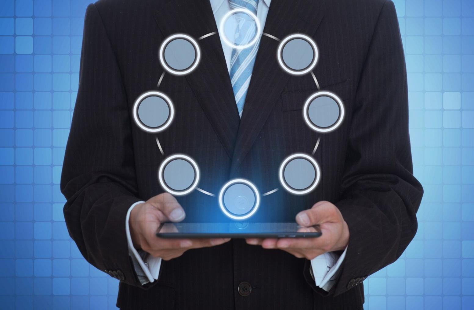 Collaborative blockchain workshop environment